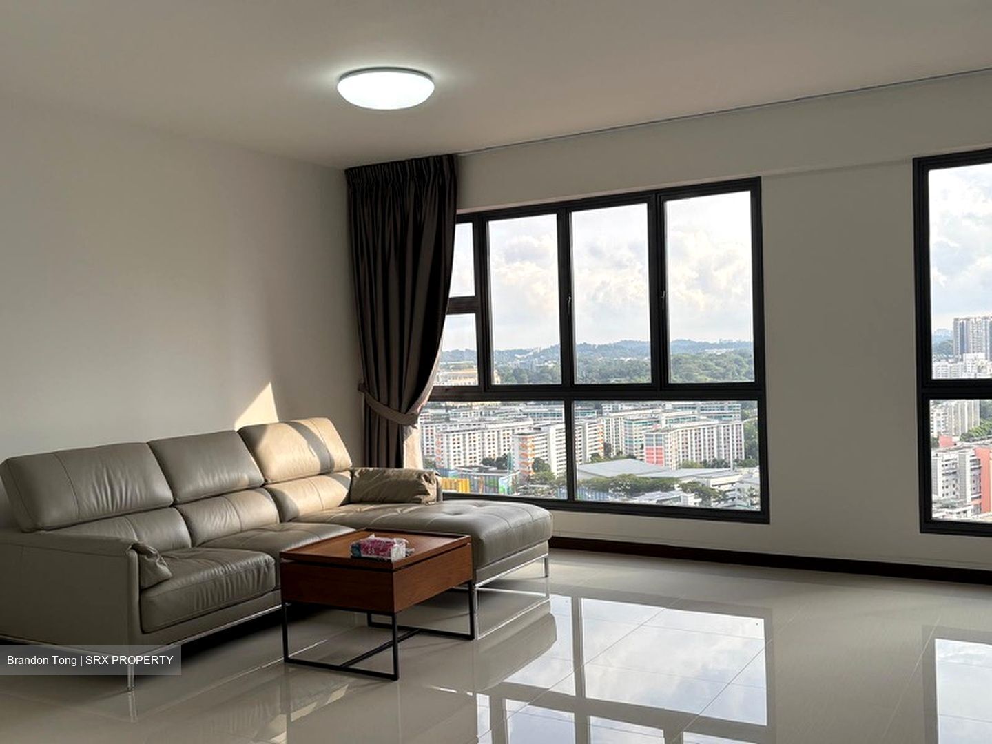Blk 445A Clementi Crest (Clementi), HDB 5 Rooms #618988821